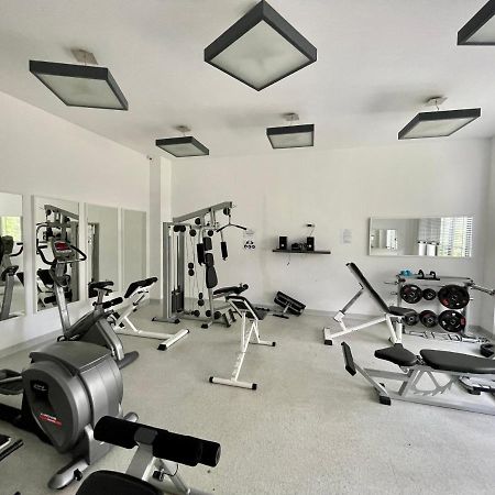 Apartament 02 - Rezydencja Устроне-Морске Экстерьер фото